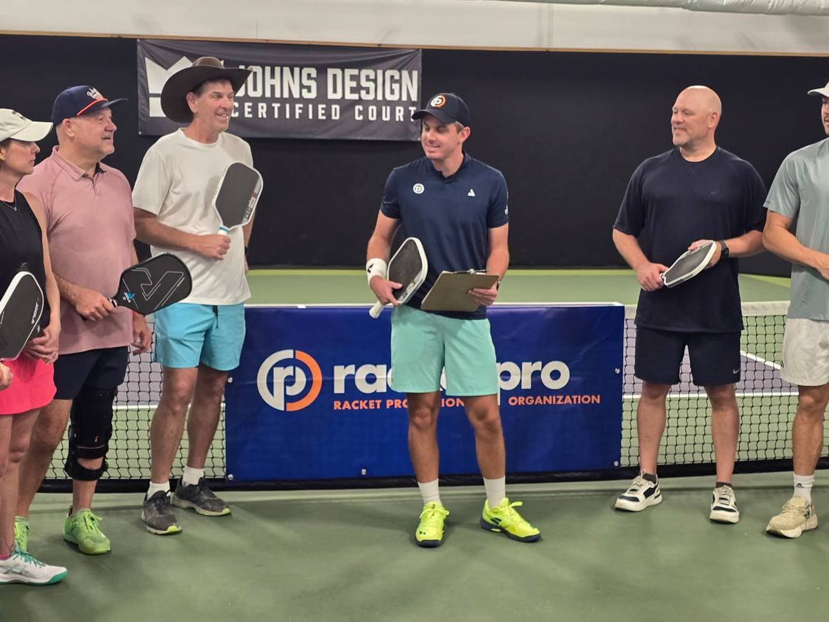 Choosing the Perfect Pickleball Facility for Your Program