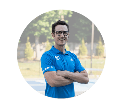 Chris Harradine avatar